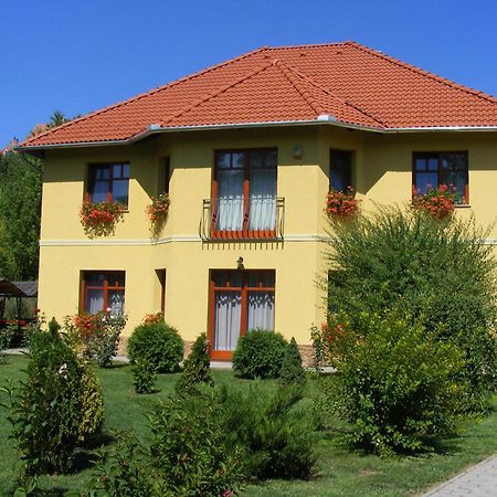Voelgy Apartman Erlau Exterior foto