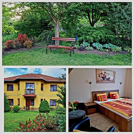 Voelgy Apartman Erlau Exterior foto
