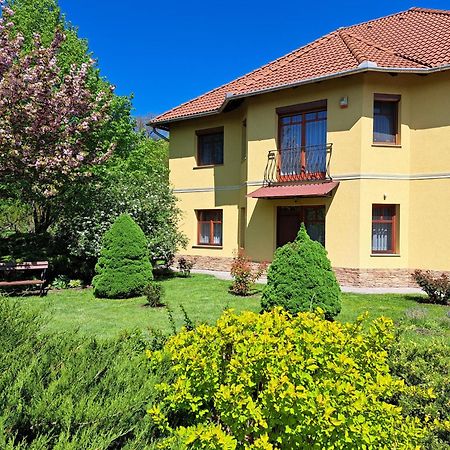 Voelgy Apartman Erlau Exterior foto