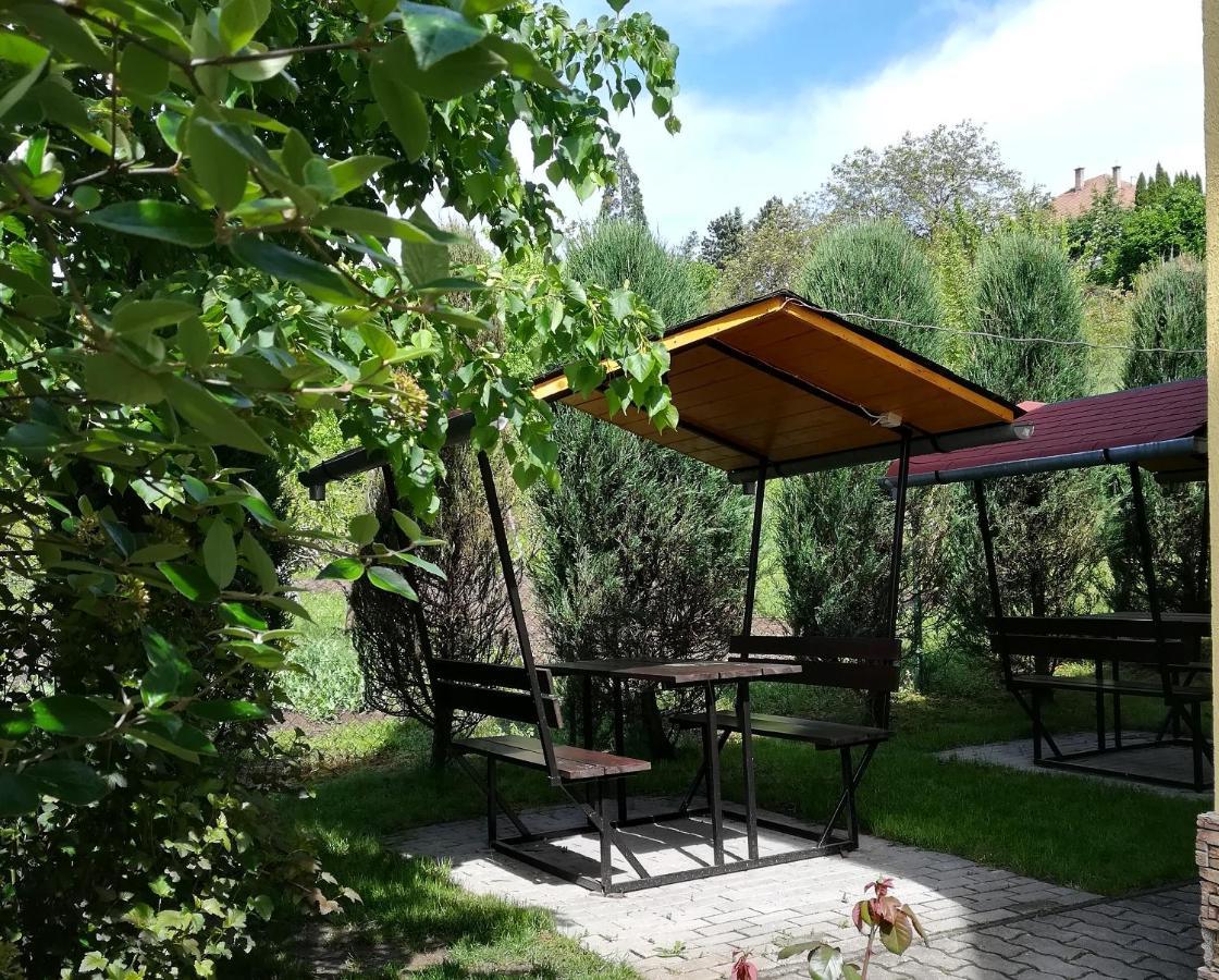 Voelgy Apartman Erlau Exterior foto