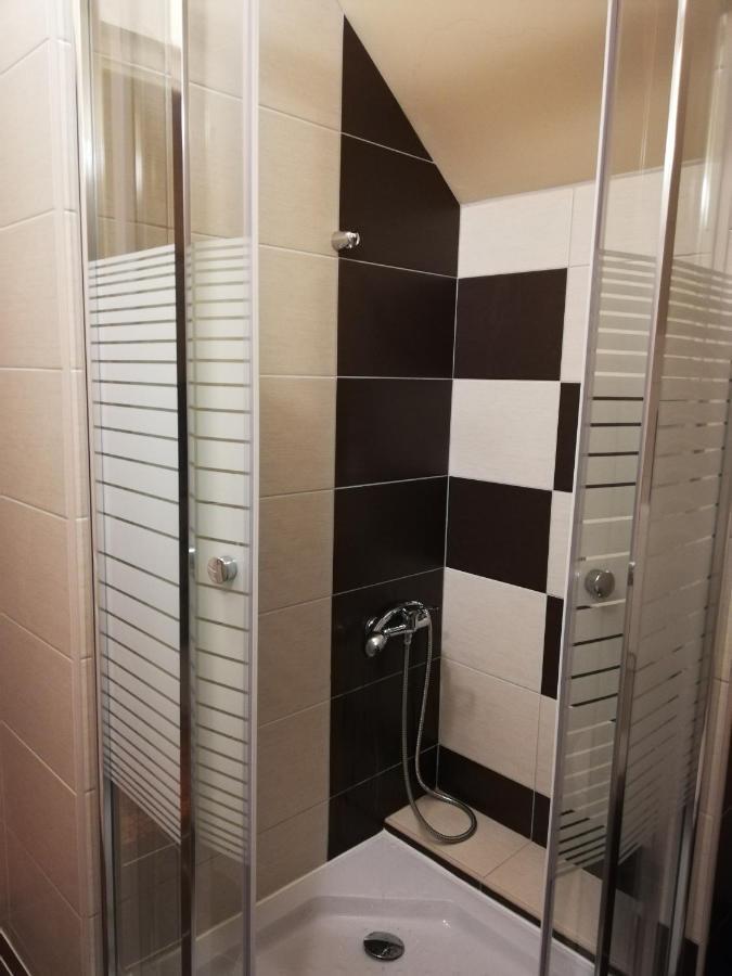 Voelgy Apartman Erlau Exterior foto
