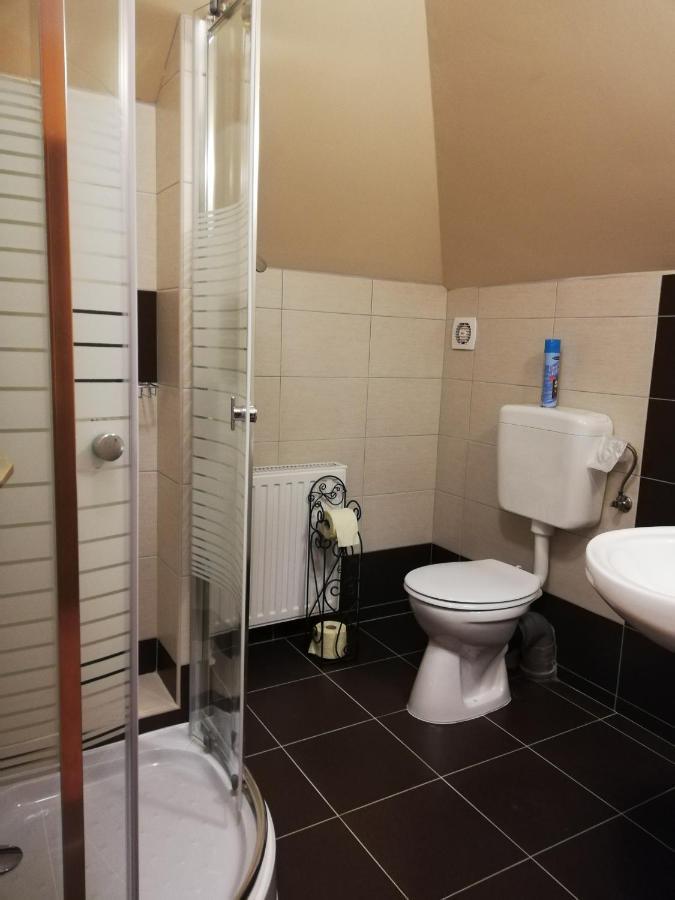 Voelgy Apartman Erlau Exterior foto