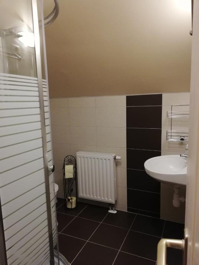 Voelgy Apartman Erlau Exterior foto