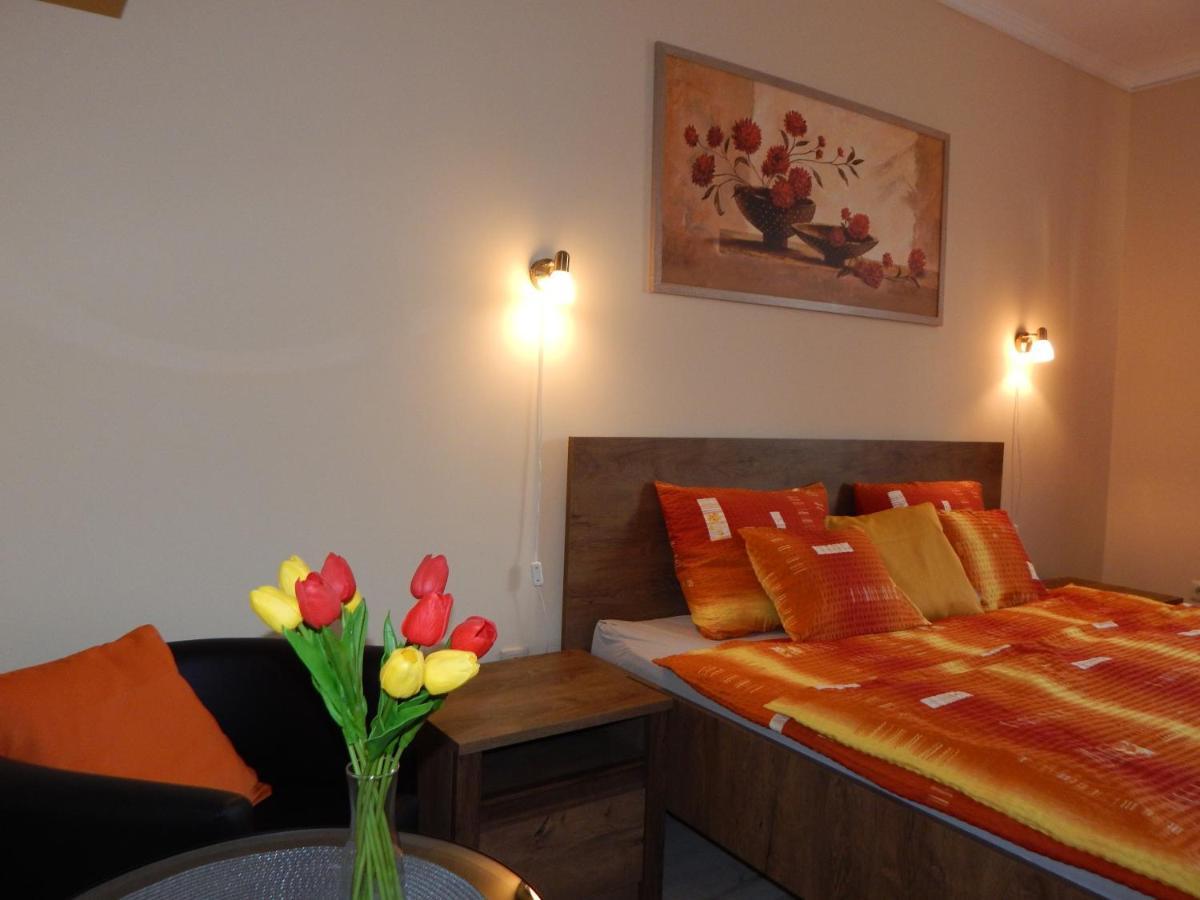 Voelgy Apartman Erlau Exterior foto