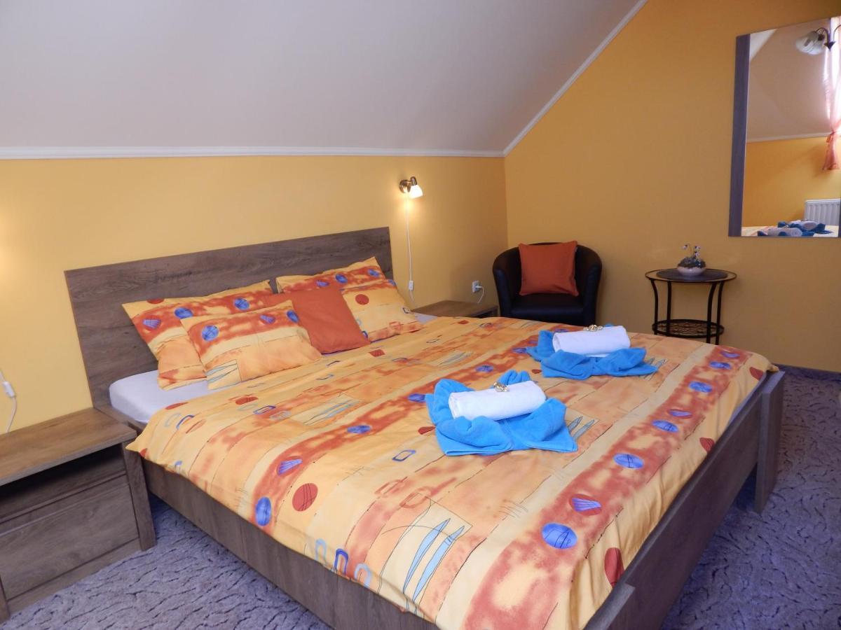 Voelgy Apartman Erlau Exterior foto