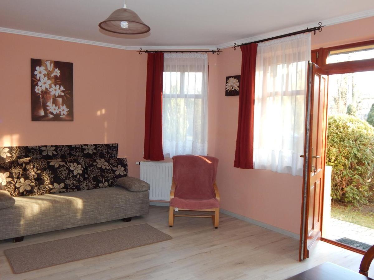 Voelgy Apartman Erlau Exterior foto