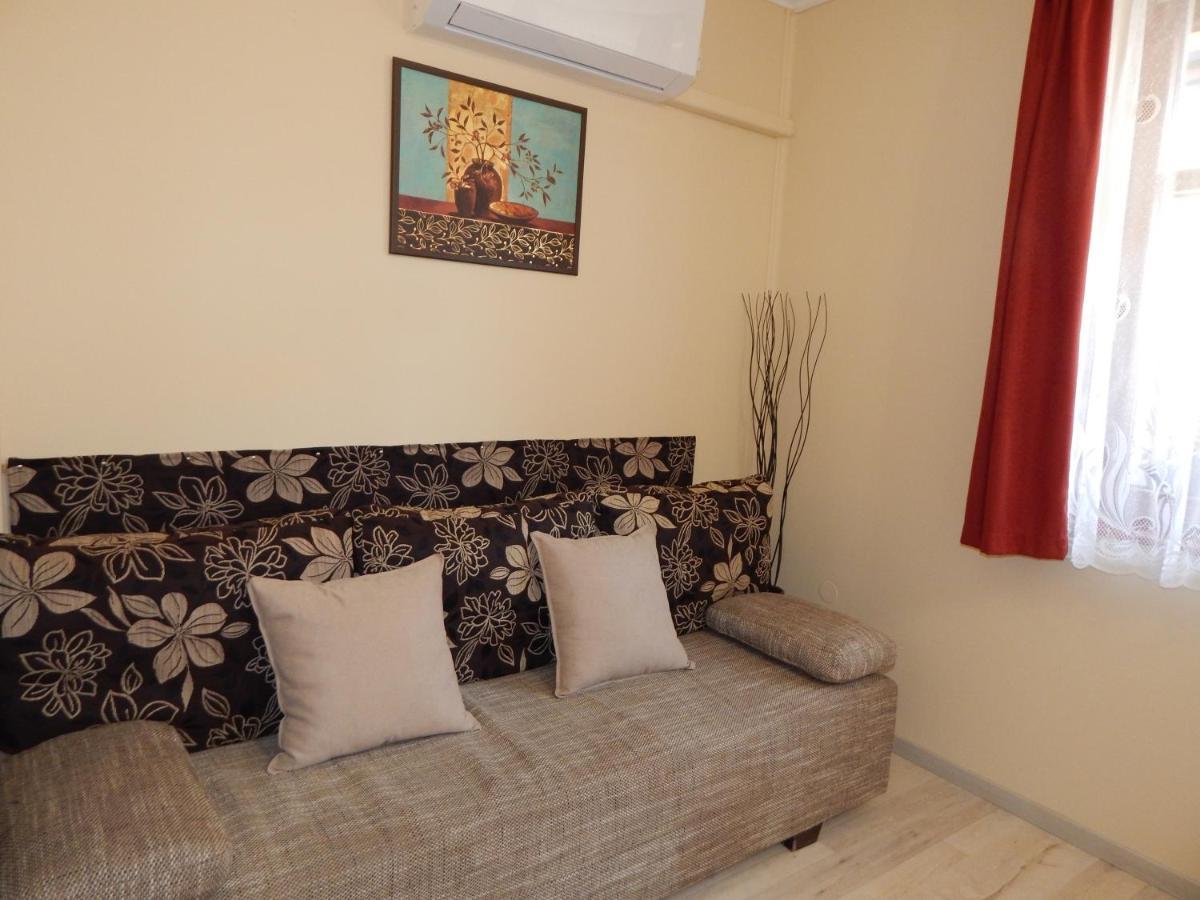 Voelgy Apartman Erlau Exterior foto