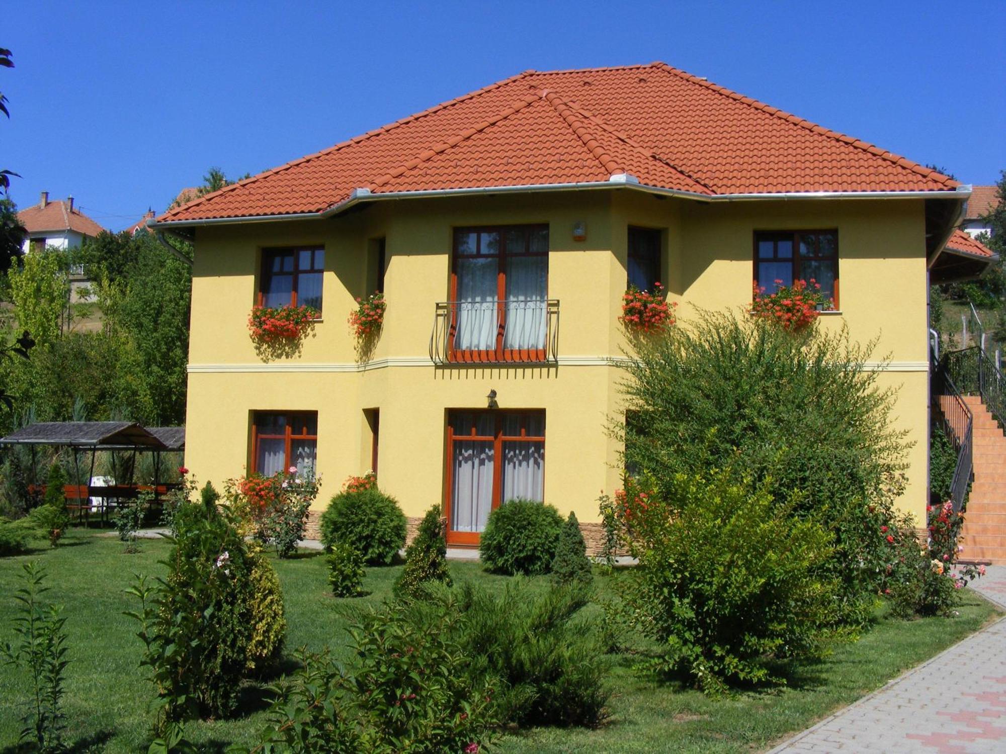 Voelgy Apartman Erlau Exterior foto