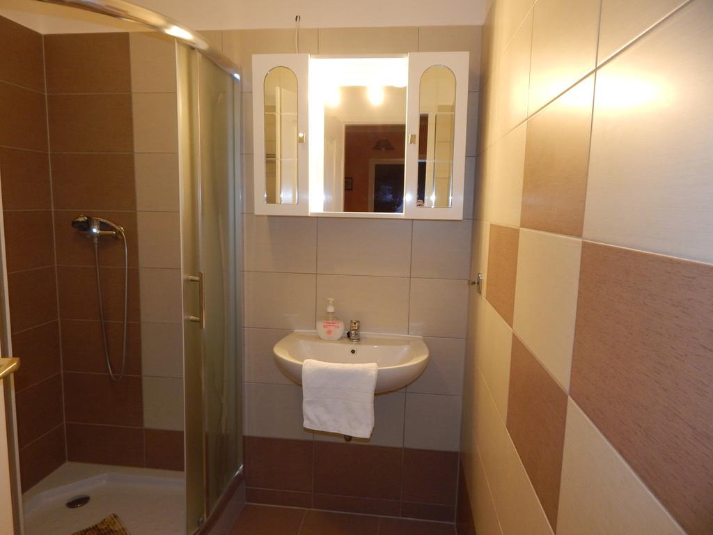 Voelgy Apartman Erlau Exterior foto