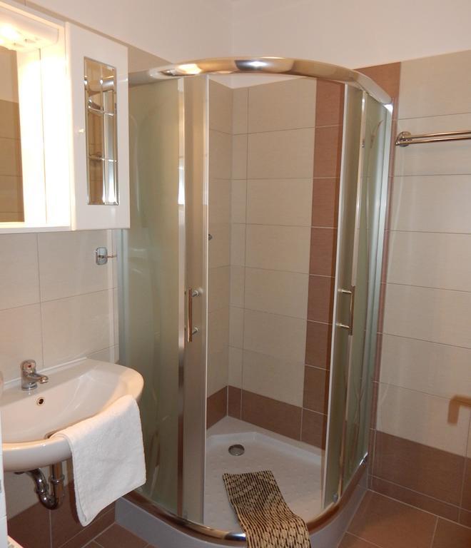 Voelgy Apartman Erlau Exterior foto
