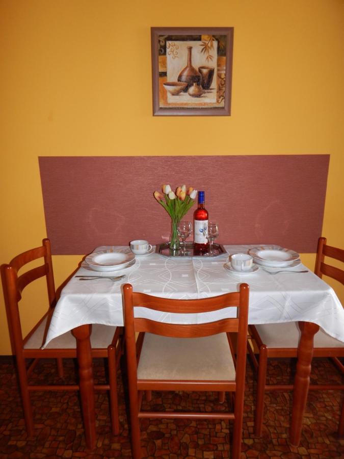 Voelgy Apartman Erlau Exterior foto