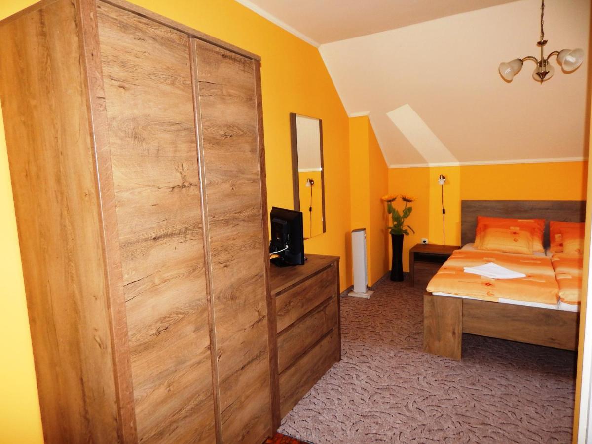 Voelgy Apartman Erlau Exterior foto